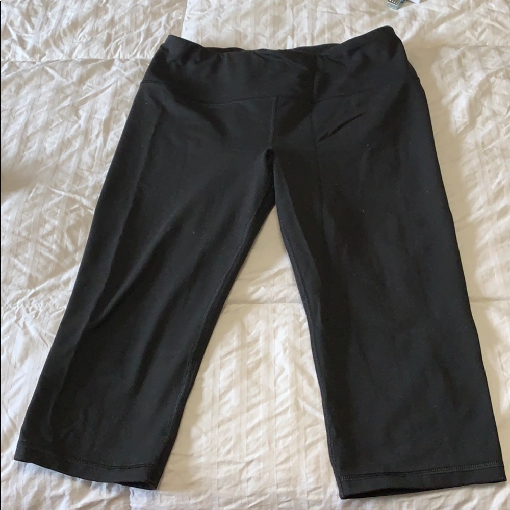 Victoria secret athletic leggings